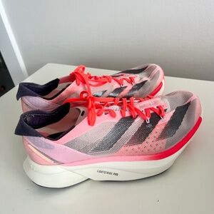 Adidas Adizero Adios Pro 3 Women’s 7